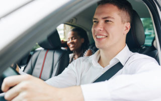 Como Garantir a Segurança no Trânsito - Dicas para Motoristas Responsáveis