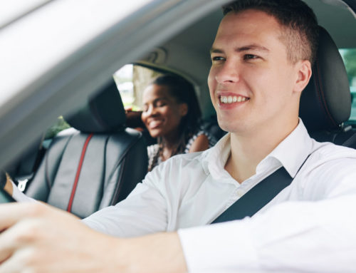 Como Garantir a Segurança no Trânsito – Dicas Para Motoristas Responsáveis